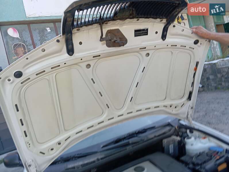 Хетчбек Skoda Fabia 2006 в Піщанці