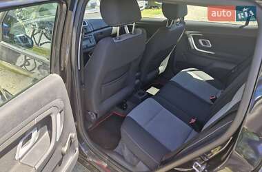 Хэтчбек Skoda Fabia 2008 в 
