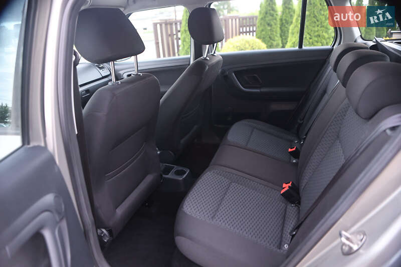 Універсал Skoda Fabia 2013 в Тлумачі