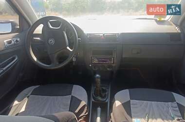 Универсал Skoda Fabia 2007 в 