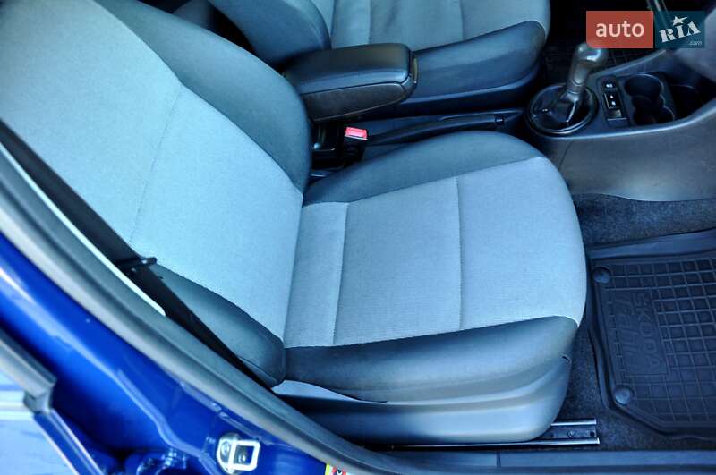 Універсал Skoda Fabia 2013 в Львові