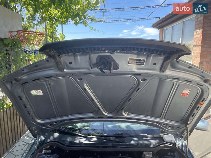 Універсал Skoda Fabia 2007 в Липовці фото 4 Універсал Skoda Fabia 2007 в Липовці