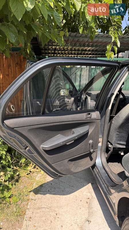 Хэтчбек Skoda Fabia 2004 в Мироновке фото 12 Хэтчбек Skoda Fabia 2004 в Мироновке