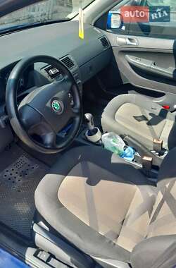 Универсал Skoda Fabia 2007 в Ковеле