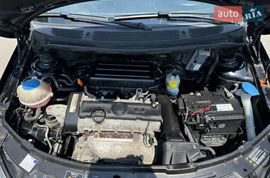 Универсал Skoda Fabia 2010 в 