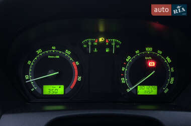 Хетчбек Skoda Fabia 2004 в 