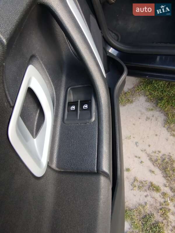 Хетчбек Skoda Fabia 2007 в Березані