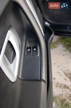 Хэтчбек Skoda Fabia 2007 в 