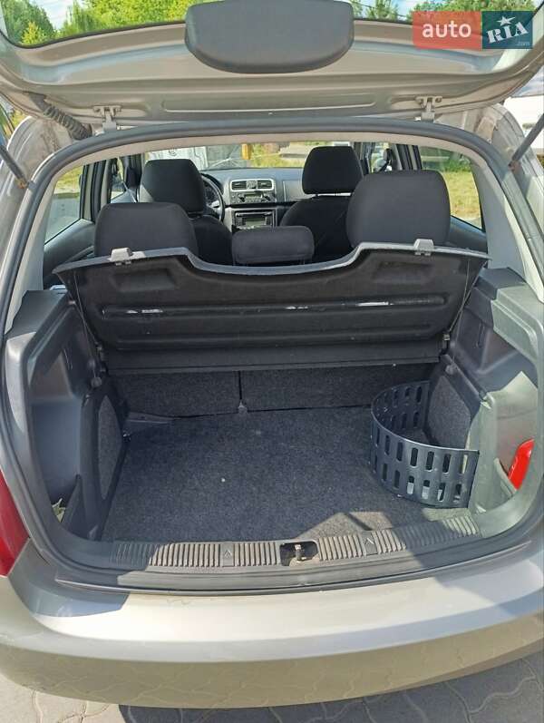 Хэтчбек Skoda Fabia 2008 в Львове фото 48 Хэтчбек Skoda Fabia 2008 в Львове