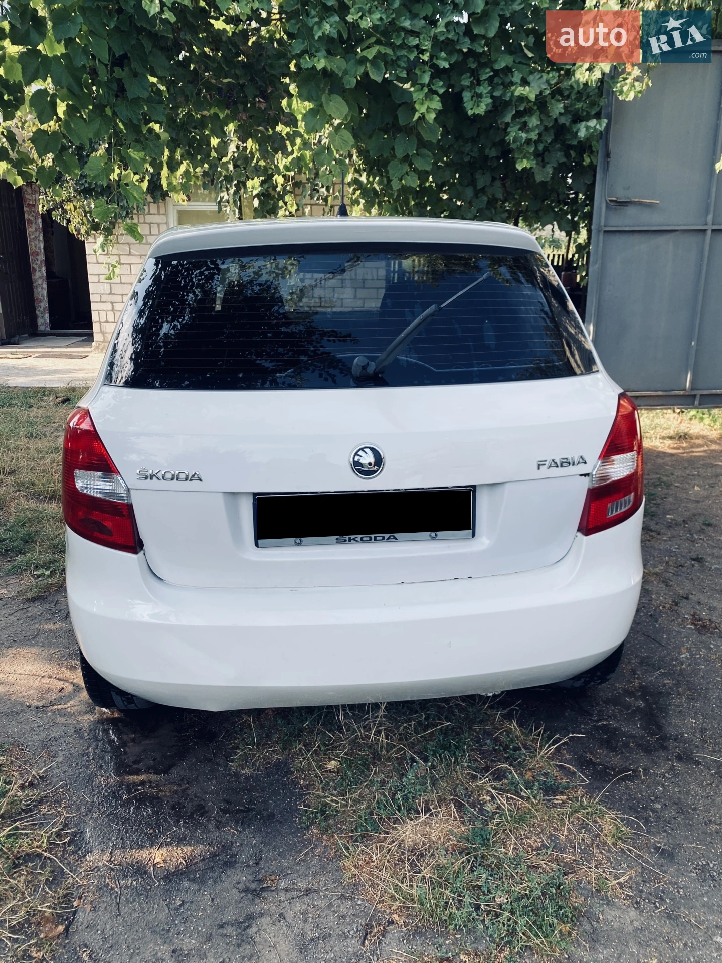 2015 Skoda Fabia - мініатюра 14
