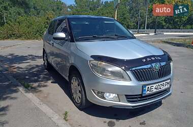 Skoda Fabia 2013 Skoda Fabia 2013