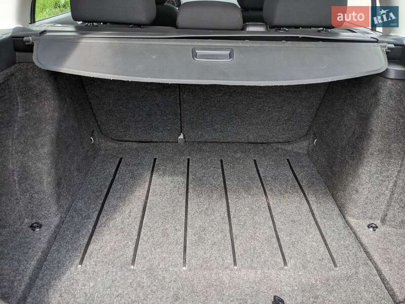Универсал Skoda Fabia 2008 в Звягеле