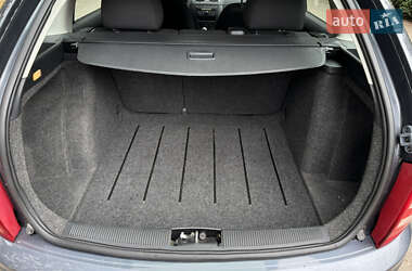 Универсал Skoda Fabia 2007 в 