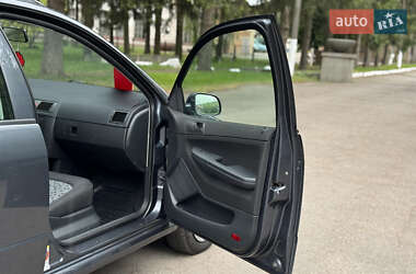 Универсал Skoda Fabia 2007 в 