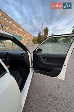 Хетчбек Skoda Fabia 2011 в 
