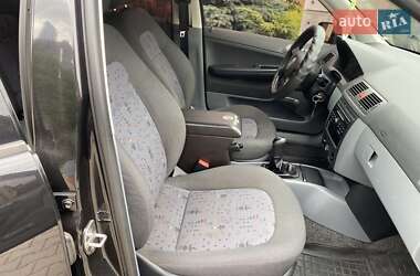 Универсал Skoda Fabia 2004 в 