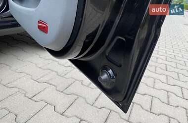 Универсал Skoda Fabia 2004 в 