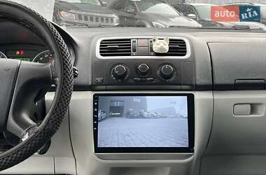 Хэтчбек Skoda Fabia 2007 в 
