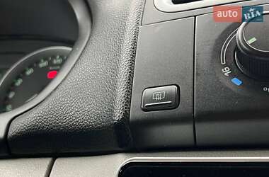 Хэтчбек Skoda Fabia 2007 в 