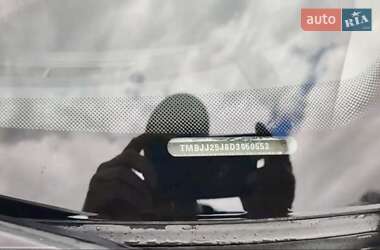 Універсал Skoda Fabia 2012 в 