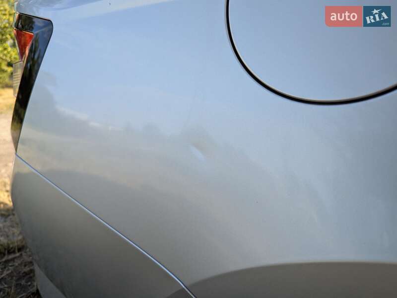 Універсал Skoda Fabia 2015 в Івано-Франківську