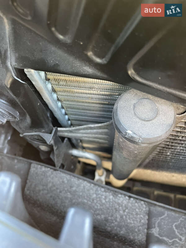 Универсал Skoda Fabia 2008 в Луцке