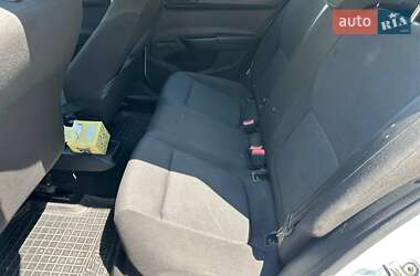 Хэтчбек Skoda Fabia 2017 в 