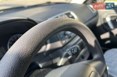 Универсал Skoda Fabia 2010 в 