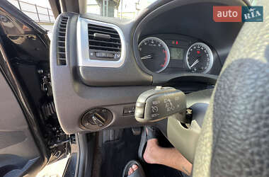Универсал Skoda Fabia 2010 в 