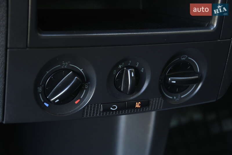Универсал Skoda Fabia 2007 в Бердичеве