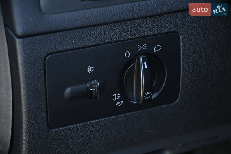 Универсал Skoda Fabia 2007 в Бердичеве