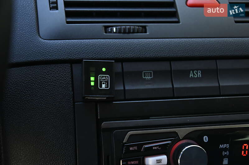 Универсал Skoda Fabia 2007 в Бердичеве