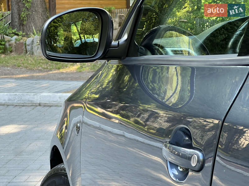 Універсал Skoda Fabia 2009 в Трускавці