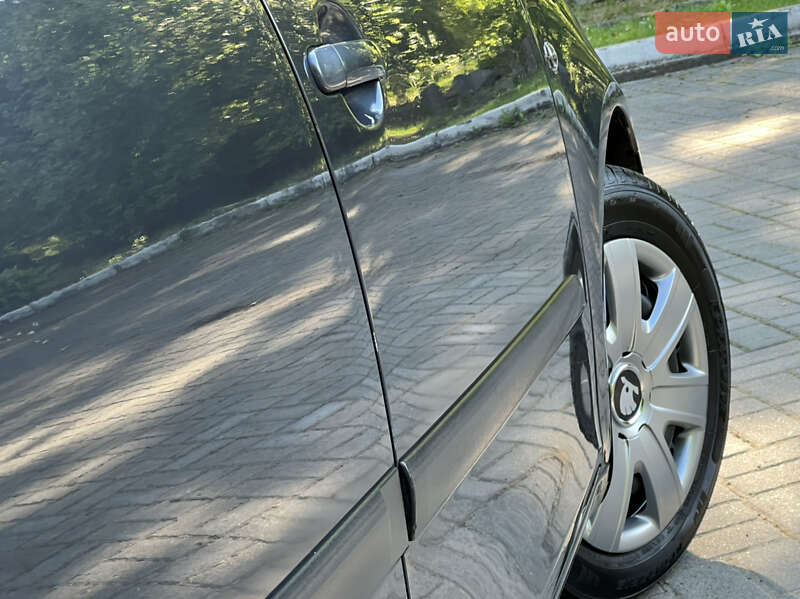 Універсал Skoda Fabia 2009 в Трускавці