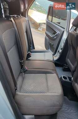 Универсал Skoda Fabia 2010 в 