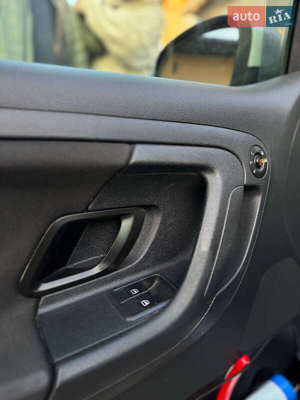 Універсал Skoda Fabia 2010 в Львові фото 6 Універсал Skoda Fabia 2010 в Львові