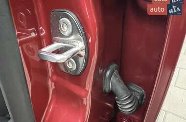 Хэтчбек Skoda Fabia 2008 в 