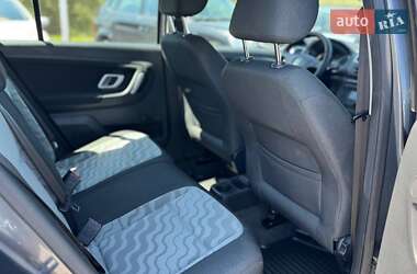 Универсал Skoda Fabia 2009 в 