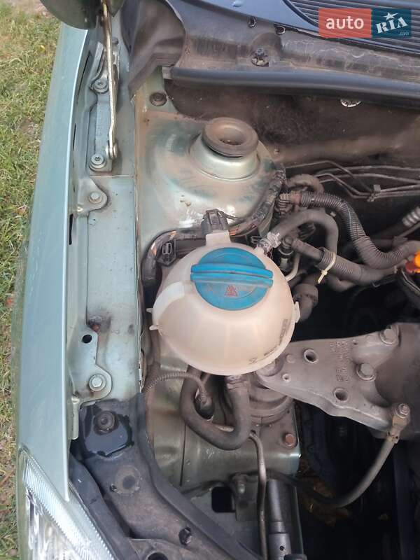 Универсал Skoda Fabia 2009 в Житомире