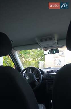 Універсал Skoda Fabia 2009 в 
