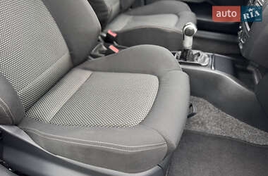 Универсал Skoda Fabia 2007 в 