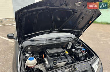 Универсал Skoda Fabia 2007 в 