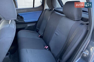 Хэтчбек Skoda Fabia 2008 в 