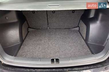 Универсал Skoda Fabia 2009 в 