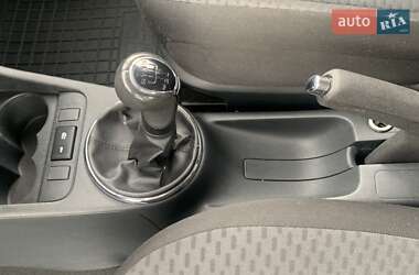 Хэтчбек Skoda Fabia 2012 в 