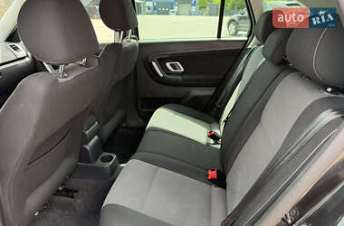 Универсал Skoda Fabia 2010 в 