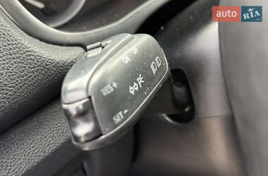 Универсал Skoda Fabia 2010 в 