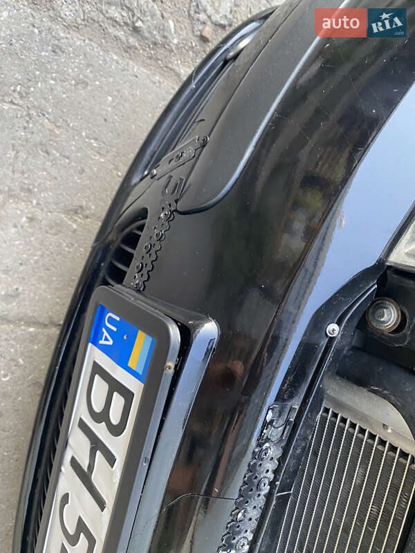 Універсал Skoda Fabia 2007 в Одесі