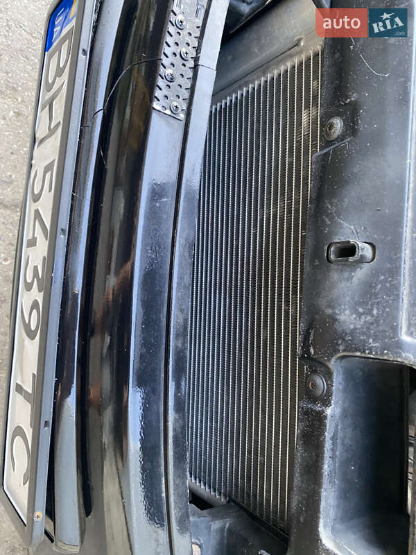 Універсал Skoda Fabia 2007 в Одесі