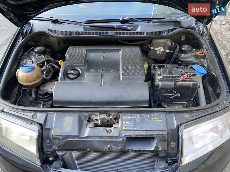 Універсал Skoda Fabia 2007 в Одесі